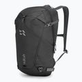 Zaino da trekking Rab Tensor 20 l nero