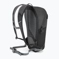 Zaino da trekking Rab Tensor 15 l nero 4