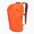 Zaino da trekking Rab Tensor 15 l firecracker