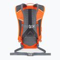 Zaino da trekking Rab Tensor 10 l firecracker 2