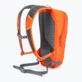 Zaino da trekking Rab Tensor 10 l firecracker 4