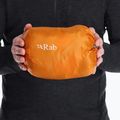 Piumino Rab Microlight Alpine deep ink marmalade da uomo 4