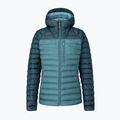 Piumino da donna Rab Microlight Alpine orion blue/citadel 10