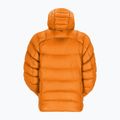Piumino Rab Mythic Ultra marmalade da uomo 2