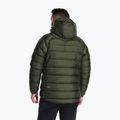 Piumino militare Rab Axion Pro da uomo 2