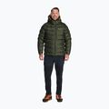 Piumino militare Rab Axion Pro da uomo 3