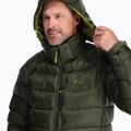 Piumino militare Rab Axion Pro da uomo 5