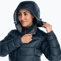 Piumino donna Rab Axion Pro blu orion 6