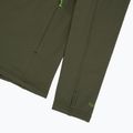 Felpa da uomo Rab Superflux Hoody army QFE-89 4