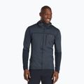 Felpa Rab Ascendor Hoody beluga trekking da uomo