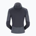 Felpa Rab Ascendor Hoody beluga trekking da uomo 6