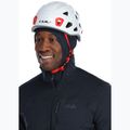 Felpa Rab Ascendor Light Hoody beluga da uomo 4