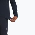 Felpa Rab Ascendor Light Hoody beluga da uomo 5