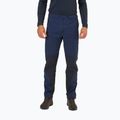 Pantaloni da trekking da uomo Rab Torque Short deep ink