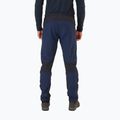 Pantaloni da trekking da uomo Rab Torque Short deep ink 2