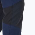 Pantaloni da trekking da uomo Rab Torque Short deep ink 4
