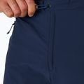 Pantaloni da trekking da uomo Rab Torque Short deep ink 5
