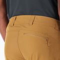 Pantaloni da trekking da uomo Rab Incline Light cumino 3