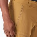 Pantaloni da trekking da uomo Rab Incline Light cumino 4