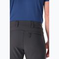 Pantaloncini da trekking da uomo Rab Incline Light anthracite 3