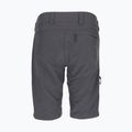 Pantaloncini da trekking da uomo Rab Incline Light anthracite 6