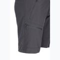 Pantaloncini da trekking da uomo Rab Incline Light anthracite 9
