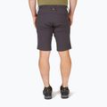 Pantaloncini da trekking da uomo Rab Venant Shorts antracite 2