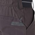 Pantaloncini da trekking da uomo Rab Venant Shorts antracite 3