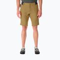 Pantaloncini da trekking da uomo Rab Venant Shorts cumino