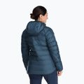 Piumino da donna Rab Nebula Pro blu orione 2