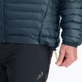 Piumino Rab Cirrus Alpine da uomo, blu orione 6