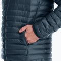 Piumino Rab Cirrus Alpine da uomo, blu orione 7