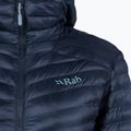 Piumino da donna Rab Cirrus Flex 2.0 Hoody deep ink 6
