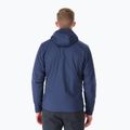 Giacca isolata da uomo Rab Xenair Alpine Light deep ink 2