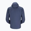 Giacca isolata da uomo Rab Xenair Alpine Light deep ink 10