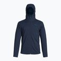 Giacca isolata da uomo Rab Xenair Alpine Light deep ink 4