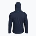 Giacca isolata da uomo Rab Xenair Alpine Light deep ink 5