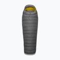 Sacco a pelo Rab Ascent Pro 400 grigio
