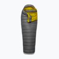Sacco a pelo Rab Ascent Pro 400 grigio 2