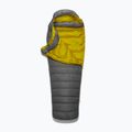 Sacco a pelo Rab Ascent Pro 400 grigio 3