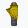Sacco a pelo Rab Ascent Pro 400 grigio 4