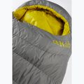 Sacco a pelo Rab Ascent Pro 400 grigio 6