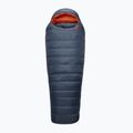 Sacco a pelo da donna Rab Ascent 1100 W bering sea