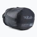 Sacco a pelo Rab Solar Ultra 1 regular/sinistro granito 7