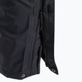 Pantaloni a membrana da uomo Rab Downpour Eco FZ Short nero 5