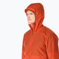 Giacca da uomo Rab Vital Hoody Firecracker 3