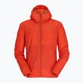 Giacca da uomo Rab Vital Hoody Firecracker 7