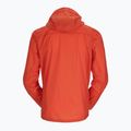 Giacca da uomo Rab Vital Hoody Firecracker 8