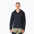 Giacca softshell da uomo Rab Torque beluga