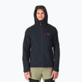 Giacca softshell da uomo Rab Torque beluga 3